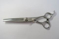 Bランク【東光舎】 ING SCISSORS CT-30 セニング 美容師・理容師 6.0インチ 右利き 【中古】:H-9295