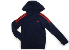 【アディダス/Adidas】スポーツウェア・ダンスウェア 140サイズ 男の子【子供服・ベビー服】（1910343）