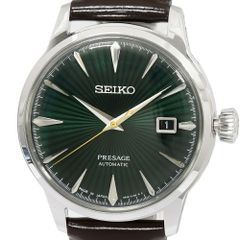 セイコー プレサージュ SARY133 4R35-01T0 メンズ