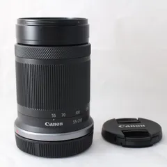 新品未使用 RF-S55-210mm RF-S55-210mm F5-7.1 IS STM 中古価格比較 - 価格.com