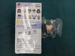 ちょこのっこ賞 大神ミオ ちょこのっこフィギュア 一番くじ ホロライブ vol.4 ホロライブ