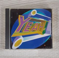 YEAH！ CD 音楽 コレクション 雑貨 1995 レトロ