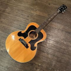 Morris WJ-30 Acoustic Guitar アコースティックギター モーリス - z636
