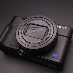 DSC-RX100M7 【中古】