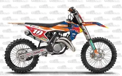 2024年最新】ktm exc デカールの人気アイテム - メルカリ