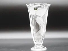 2025年最新】hoyaクリスタル 花瓶の人気アイテム - メルカリ