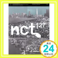 NCT 127 1集 - NCT #127 Regular-Irregular (ランダムバージョン) [CD] NCT 127_03