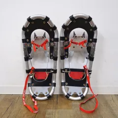 エキスパートオブジャパン EXPERT OF JAPAN HSスノーシューズ ワカン わかん かんじき スノーシュー 登山 アウトドア 雪山の定番 エキスパートオブジャパン「アルミ製ワカン・スノー