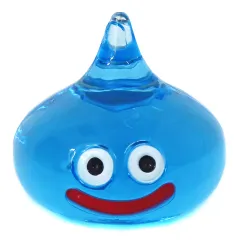 【中古】トレーディングフィギュア スライム 「ドラゴンクエスト クリスタルモンスターズ」