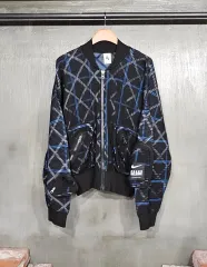 2025年最新】nike undercover ジャケットの人気アイテム - メルカリ