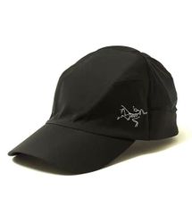 Arc'teryx アークテリクス キャップ 帽子　速乾 男女兼用