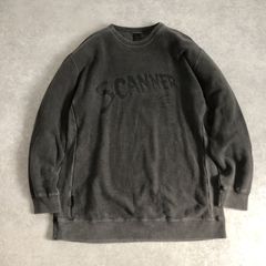 RALPH LAUREN ヴィンテージ POLO BEAR リネン混 ニット GOLF