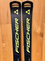 【送料無料‼︎】②FISCHER 165m スキーセット‼︎ FISCHER スキー板｜スキー｜スポーツ おすすめ人気商品一覧 通販