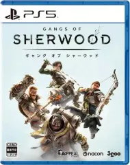 【中古】PS5ソフト ギャング オブ シャーウッド