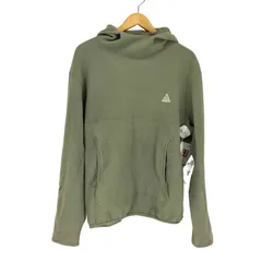 ナイキエーシージー NIKE ACG TF WOLF TREE HD PO フリースプルオーバー メンズ  Lのサムネイル