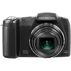 オリンパスOLYMPUS STYLUS SZ-16 コンデジ✨美品✨ 【完動品】 OLYMPUS STYLUS SZ-16｜コンパクトデジタルカメラ｜オリンパス
