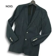 未使用  NO ID スリーピース　セットアップ  ノーアイディー S〜M 2025年最新】Yahoo!オークション -noid セットアップの中古品