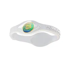 [POWER・BALANCE] オリジナルの本物のパフォーマンスリストバンドシリコンゴムリストバンド、スポーツブレスレットメンズレディース、パワーパランスックバングル安全防水軽量耐久性 1
