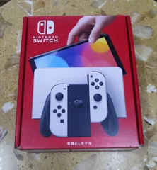【箱あり】Nintendo Switch 本体（ジョイコンのみ有機ELモデル） Amazon.co.jp: Nintendo Switch(有機ELモデル) Joy-Con(L) ネオン