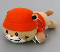 三代目JSB NAOTO キャラクターぬいぐるみ STARS 中古 - メルカリ