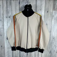 Deporte Sun jack サンジャック ジャージ トラックジャケット Mのサムネイル