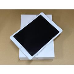 SIMフリー Apple iPad 第8世代 Wi-Fi+Cellular 32GB シルバー