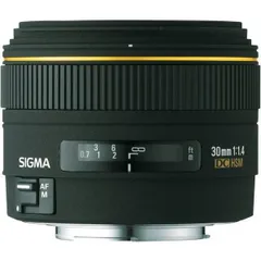 2023年最新】SIGMA 30mm F1.4 EX DCの人気アイテム - メルカリ