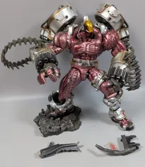 海洋堂 TRIGUN トライガン モネヴ フィギュア 新品未開封品 TRIGUN THE PLANET GUN SMOKE モネヴ・ザ・ゲイル レビュー - リ