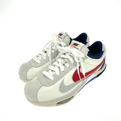 NIKE ナイキ ×サカイ/ズームコルテッツ 表記サイズ:28cm  DQ0581-100   ホワイト メンズ / 240001165493