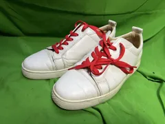 Christian Louboutin クリスチャン・ルブタン シューズ スニーカー41サイズ　＠ｙ20上
