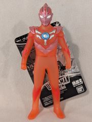 반다이 ULTRAMAN RUN 한정 울트라 맨 오브 울트라 맨 오브 (스페시움 제페리온) 퓨전 업 퍼플 ver.