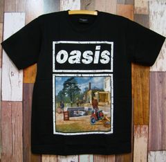新品【Oasis】オアシス★Be Here Now★フォトTシャツ★BWT