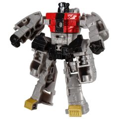 マシンロボ MR‑17 ドリルロボ 1983年 バンダイ 当時物 - メルカリ