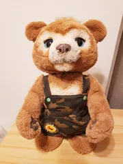 ファーリアル こぐまのカビー