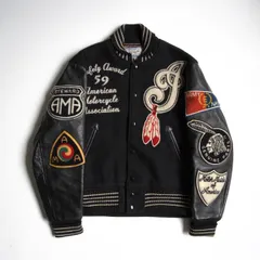 2025年最新】ホワイツビル スタジャンの人気アイテム - メルカリ