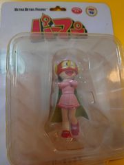 パーマン3号フィギュアメディコムトイ