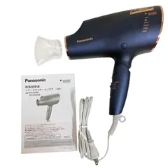 動作確認済 付属品有 ナノケア 高浸透ナノイー搭載 EH-NA0E-A Amazon | パナソニック ヘアドライヤー ナノケア 高浸透