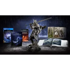 【新品】PS4ソフト ELDEN RING NIGHTREIGN コレクターズエディション