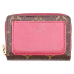 Louis Vuitton 極美品 財布 モノグラム ポルトフォィユ ルー 楽天市場】ルイヴィトン 財布 レディース モノグラム