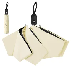 日傘 折りたたみ傘【遮光遮熱 晴雨兼用 超軽量 230g】ワンタッチ自動開閉 UPF50+ UVカット率99.9％ 折り畳み傘 軽量 頑丈 紫外線遮断 耐風撥水 コンパクト 折り畳み日傘 携帯便利 メンズ レディース