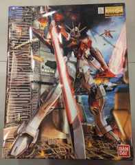 【未組立】MG インパルスガンダム3種セット　フォース/ソード/ブラスト Amazon | 1/100 ZGMF-X56S/β ソードインパルスガンダム (機動