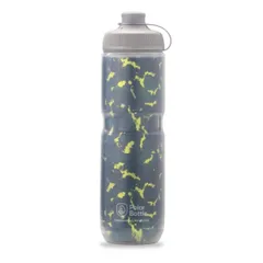 【数量限定】Polar Bottle ポーラボトルブレークアウェイ マック 24oz(700ml) SHATTER FORREST/LIGHTING