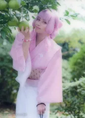 【中古】キャラカード 戸塚世那(北谷菜切)/軽装ver. ランダムクリアカード 「舞台『刀剣乱舞』十口伝 あまねく刻の遥かへ」