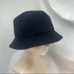美品 CABaN ジャンボコーデュロイ バケットハット キャバン トゥモロー