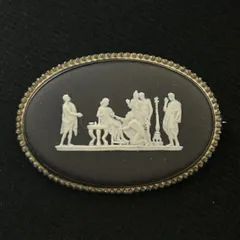 2025年最新】ウェッジウッド ジャスパー ブラックの人気アイテム