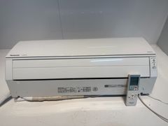 三菱重工 5.6kw 18-20畳エアコン2021 - メルカリ