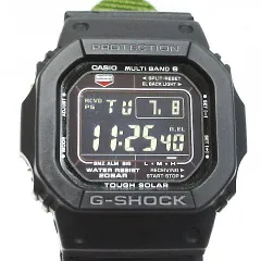 2025年最新】casio g shock gw-m5610の人気アイテム - メルカリ