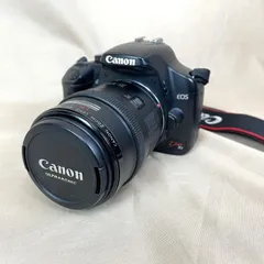 2024年最新】一眼レフ canon レンズの人気アイテム - メルカリ