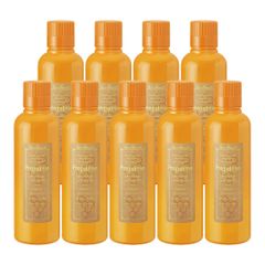 プロポリンス 600ml マウスウォッシュ 口の汚れ スッキリ 口臭ケア 口臭対策 息クリア 口内洗浄液 口臭予防 Propolinse 洗口液 送料無料 9本