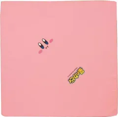【中古】バッグ カービィ/ほおばり 「星のカービィ 風呂敷」